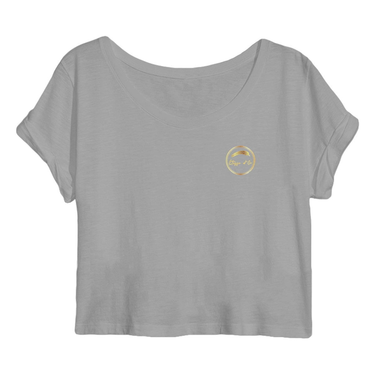 Crop top Femme