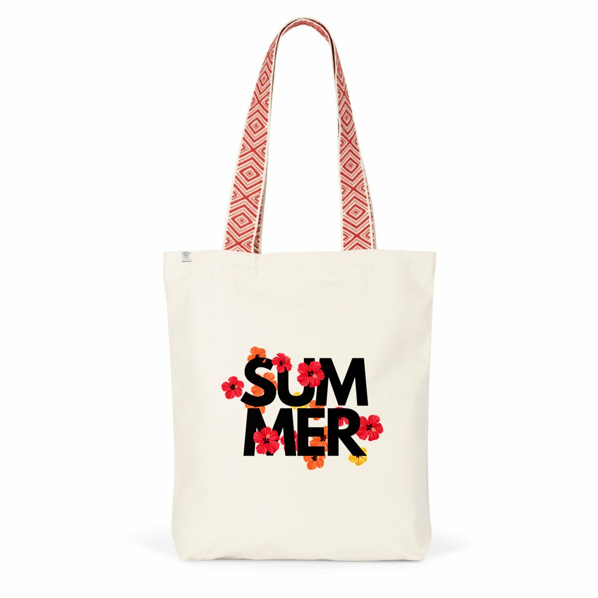 Totebag "summer"